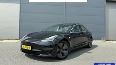 Gebruikt 2019 Tesla Model 3 Long Range Sedan | € 17.450 (Eerlijke prijs)