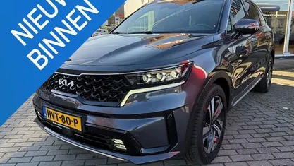 Occasion 2022 Kia Sorento SUV | € 41.745 (Eerlijke prijs)