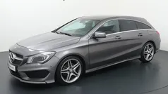 Gebruikt 2016 Mercedes CLA180 Shooting Brake Ambition Stationwagen | € 16.940 (Goede deal)