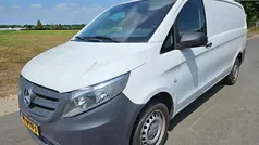 Gebruikt 2016 Mercedes Vito MPV | € 7.999 (Super prijs)