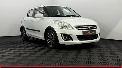 Gebruikt 2016 Suzuki Swift Style Hatchback | € 10.950 (Eerlijke prijs)