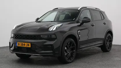 Occasion 2022 Lynk & Co 01 SUV | € 23.900 (Eerlijke prijs)