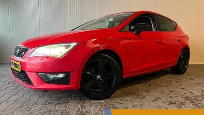 Occasion Seat Leon FR 122 PK (89 kW) 2013 Hatchback