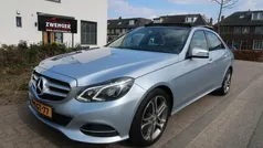 Mercedes E200