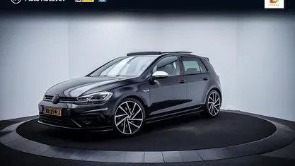 Occasion VW Golf VII R 2019 Hatchback