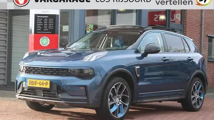 Occasion 2025 Lynk & Co 01 SUV | € 25.295 (Super prijs)