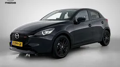 Gebruikt 2024 Mazda 2 Homura-Line Hatchback | € 19.999 (Eerlijke prijs)