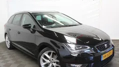 Seat Leon ST