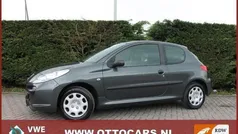 Gebruikt 2012 Peugeot 206 Access Hatchback | € 4.750 (Eerlijke prijs)