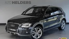 Blauw Gebruikt 2013 Audi Q5 Proline SUV | € 17.750 (Eerlijke prijs)