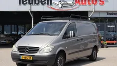 Overige Gebruikt 2009 Mercedes Vito MPV | € 2.695 (Super prijs)