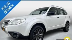 Gebruikt 2013 Subaru Forester SUV | € 13.950 (Eerlijke prijs)