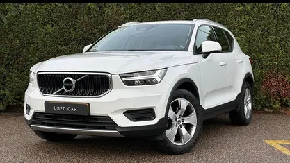 Gebruikt 2019 Volvo XC40 Momentum SUV | € 27.940 (Goede deal)