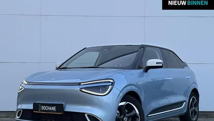 Occasion 2025 DongFeng Box Hatchback | € 18.745 (Super prijs)