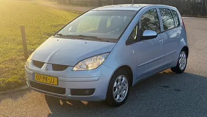 Occasion Mitsubishi Colt Inform 95 PK (69 kW) 2004 Hatchback