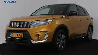 Occasion 2023 Suzuki Vitara SUV | € 22.945 (Eerlijke prijs)
