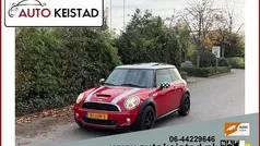 Gebruikt 2009 Mini Cooper S Hatchback | € 7.950 (Goede deal)
