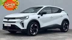 Gebruikt 2025 Renault Captur Komfort SUV | € 30.885 (Eerlijke prijs)