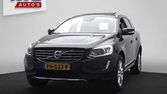 Gebruikt 2014 Volvo XC60 Ocean Race SUV | € 13.900 (Eerlijke prijs)
