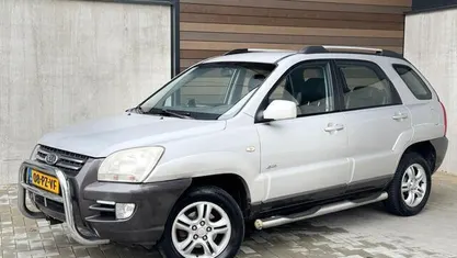 Occasion Kia Sportage 174 PK (127 kW) 2005 SUV