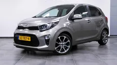 Grijs Gebruikt 2019 Kia Picanto Hatchback | € 11.750 (Eerlijke prijs)