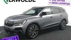 Grijs Nieuw 2025 Renault Espace Iconic MPV | € 50.950 (Goede deal)