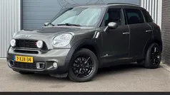 Gebruikt 2011 Mini Cooper S Countryman Chili SUV | € 9.950 (Eerlijke prijs)