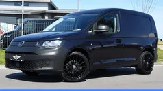 Blauw Gebruikt 2021 VW Caddy Edition MPV | € 12.995 (Eerlijke prijs)