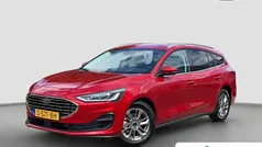 Gebruikt 2023 Ford Focus Titanium Stationwagen | € 22.885 (Eerlijke prijs)