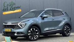 Gebruikt 2024 Kia Sportage SUV | € 37.935 (Goede deal)