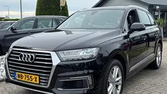 Gebruikt 2016 Audi Q7 Sport SUV | € 29.950 (Super prijs)