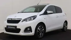 Gebruikt 2020 Peugeot 108 Allure Hatchback | € 10.925 (Eerlijke prijs)