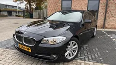 Gebruikt 2010 BMW 523 Sedan | € 11.950 (Goede deal)