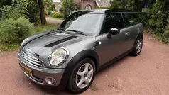 Gebruikt 2010 Mini Cooper Clubman Chili Stationwagen | € 4.845 (Goede deal)