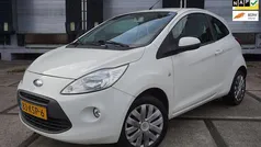 Gebruikt 2010 Ford Ka Titanium Hatchback | € 2.995 (Eerlijke prijs)