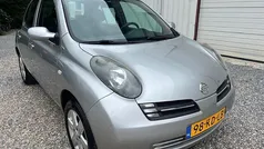 Gebruikt 2005 Nissan Micra Hatchback | € 1.999 (Eerlijke prijs)