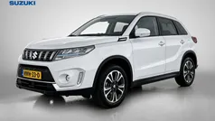 Wit Gebruikt 2022 Suzuki Vitara Style SUV | € 24.945 (Eerlijke prijs)