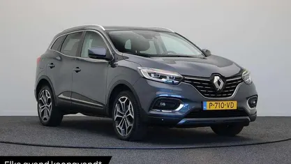 Occasion 2022 Renault Kadjar Techno SUV | € 22.945 (Eerlijke prijs)