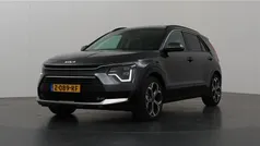 Grijs Gebruikt 2024 Kia Niro SUV | € 35.435 (Eerlijke prijs)