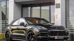 Zwart Gebruikt 2019 Porsche Cayenne Sport SUV | € 77.950 (Goede deal)