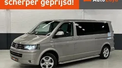 Beige Gebruikt 2014 VW T5 Comfortline Van | € 12.993 (Super prijs)