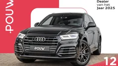 Zwart Gebruikt 2020 Audi Q5 Competition SUV | € 38.450 (Goede deal)