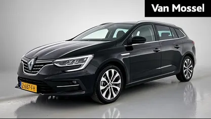 Occasion Renault Mégane GrandTour Techno 2024 Stationwagen