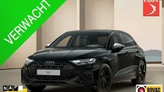 Gebruikt 2025 Audi A3 Sportback S-Line Hatchback | € 82.950