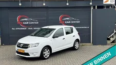 Gebruikt 2014 Dacia Sandero Ambiance Hatchback | € 4.499 (Eerlijke prijs)