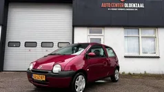 Gebruikt 2003 Renault Twingo Hatchback | € 799 (Goede deal)