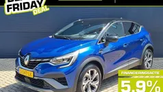 Gebruikt 2021 Renault Captur R.S. SUV | € 20.899 (Eerlijke prijs)