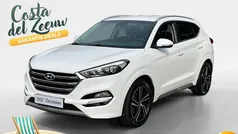 Gebruikt 2018 Hyundai Tucson Comfort SUV | € 19.450 (Eerlijke prijs)