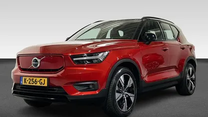 Occasion 2020 Volvo XC40 R-Design SUV | € 25.290 (Goede deal)
