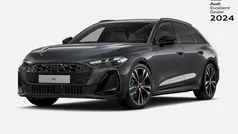 Grijs Nieuw 2025 Audi A5 Ambiente Coupé | € 70.790 (Eerlijke prijs)